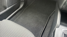 Ford Focus 1.0 EcoBoost Hybrid mHEV 155 Titanium 5dr Petrol Hatchback